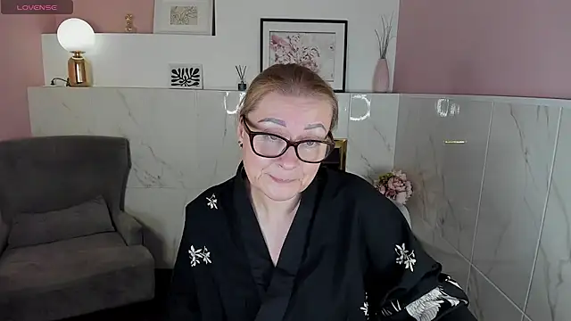 AlexandraKind online show from 27, 12, 2024