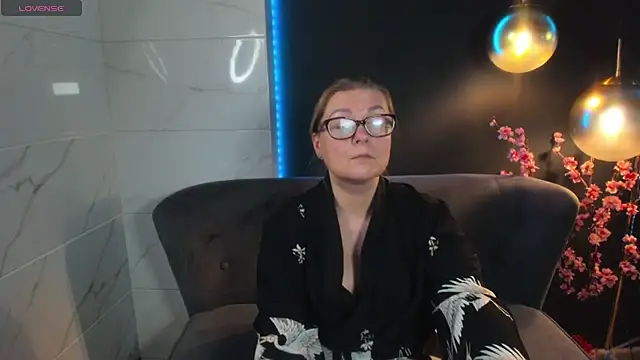 AlexandraKind online show from 29, 12, 2024