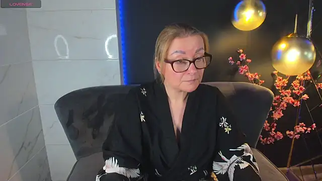 AlexandraKind online show from 22, 1, 2025