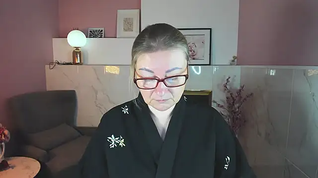 AlexandraKind online show from 5, 11, 2025