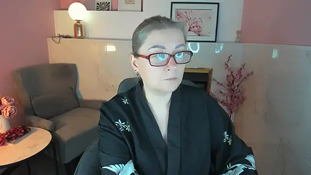 AlexandraKind online show from 13, 11, 2025