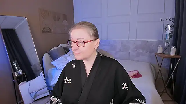 AlexandraKind online show from 17, 3, 2026