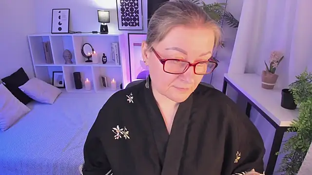 AlexandraKind online show from 21, 3, 2026