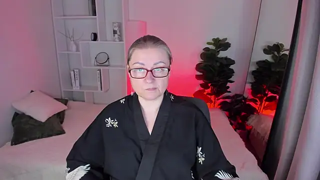 AlexandraKind online show from 22, 3, 2026