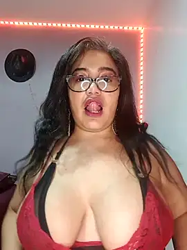 Katrina The Kitty online show from 6, 1, 2025