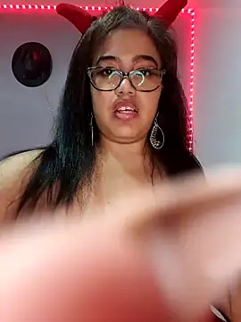 Katrina The Kitty online show from 8, 1, 2025