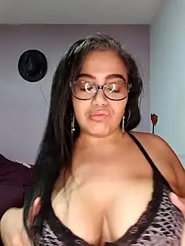 Katrina The Kitty online show from 30, 1, 2025