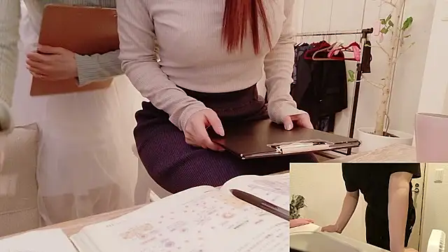 Snapshot of undo-busoku69 chatting on 13, 4, 2026 undo-busoku69 online show from 13, 4, 2026