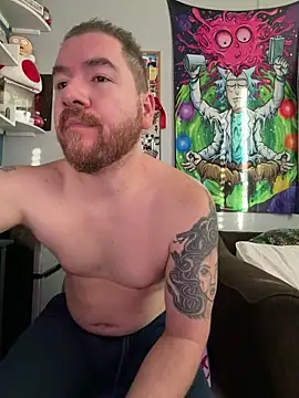 Bluemage710 online show from 20, 12, 2025