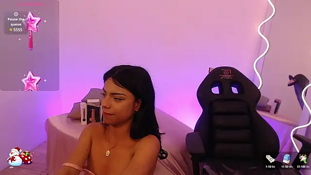 Andy tay1 online show from 3, 1, 2025