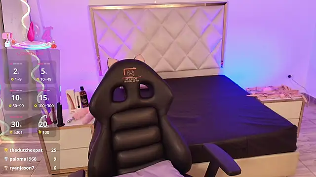 Andy tay1 online show from 7, 3, 2025