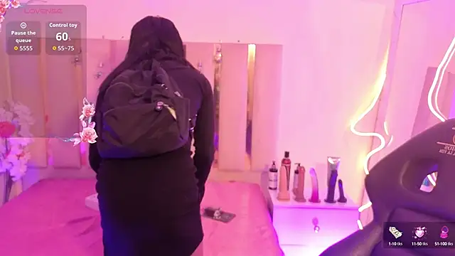 Andy tay1 online show from 28, 9, 2025