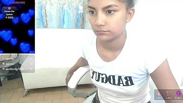 Snapshot of elly_willis chatting on 26, 2, 2025 elly willis online show from 26, 2, 2025