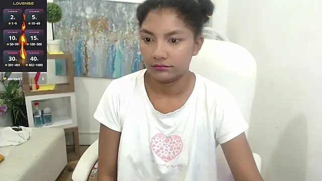 Snapshot of elly_willis chatting on 27, 2, 2025 elly willis online show from 27, 2, 2025