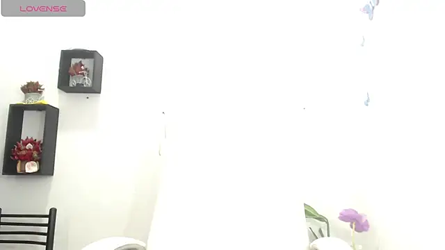 Snapshot of elly_willis chatting on 3, 3, 2025 elly willis online show from 3, 3, 2025