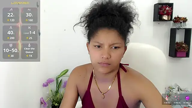 Snapshot of elly_willis chatting on 12, 3, 2025 elly willis online show from 12, 3, 2025