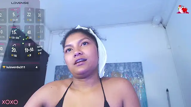 Snapshot of elly_willis chatting on 22, 3, 2025 elly willis online show from 22, 3, 2025