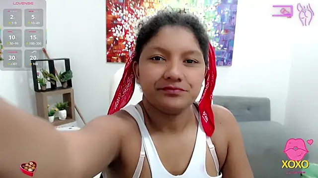 Snapshot of elly_willis chatting on 29, 9, 2025 elly willis online show from 29, 9, 2025