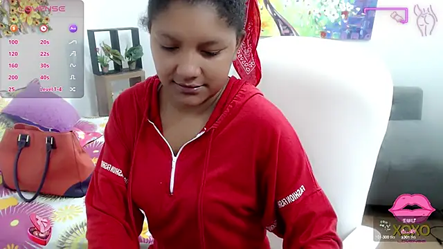 Snapshot of elly_willis chatting on 30, 9, 2025 elly willis online show from 30, 9, 2025