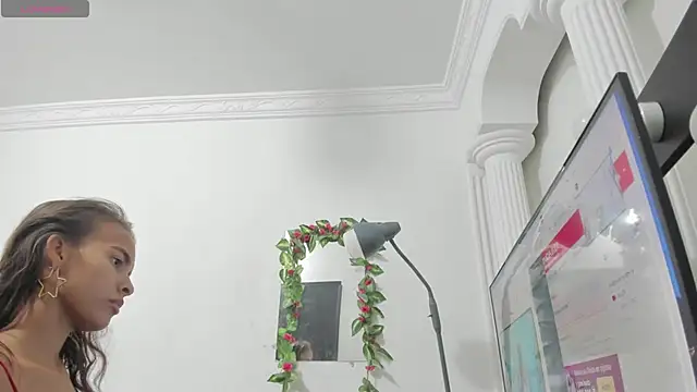 lulu 25  online show from 13, 1, 2025