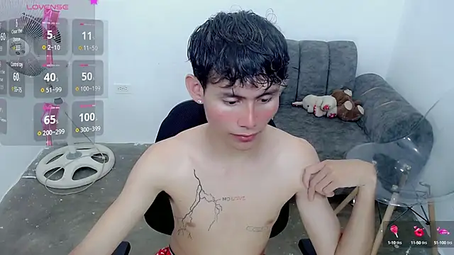 tanjiro cute online show from 31, 12, 2024