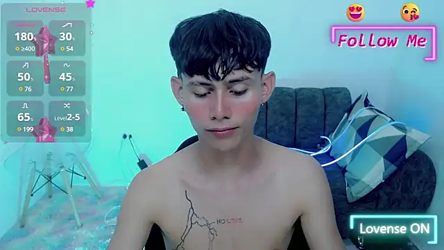 tanjiro cute online show from 30, 1, 2025