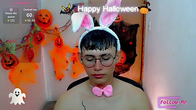 tanjiro cute online show from 31, 10, 2025