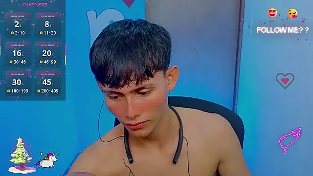 Snapshot of tanjiro_cute chatting on 4, 3, 2026 tanjiro cute online show from 4, 3, 2026