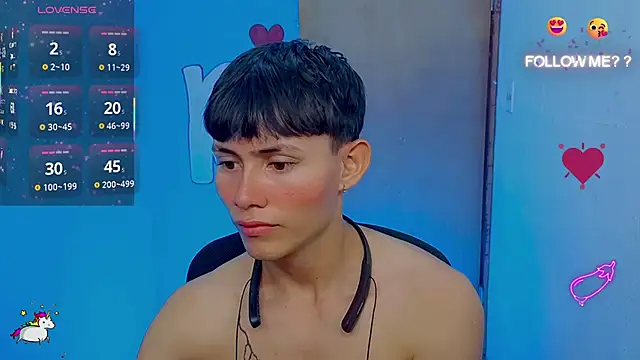 Snapshot of tanjiro_cute chatting on 8, 3, 2026 tanjiro cute online show from 8, 3, 2026