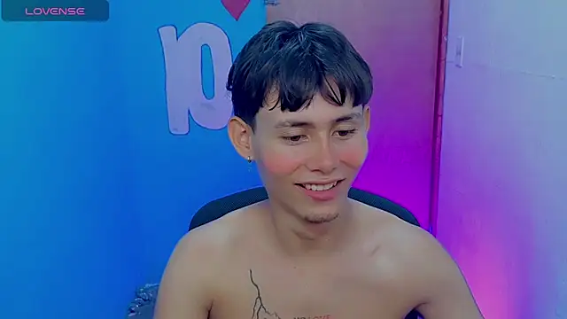 Snapshot of tanjiro_cute chatting on 16, 3, 2026 tanjiro cute online show from 16, 3, 2026