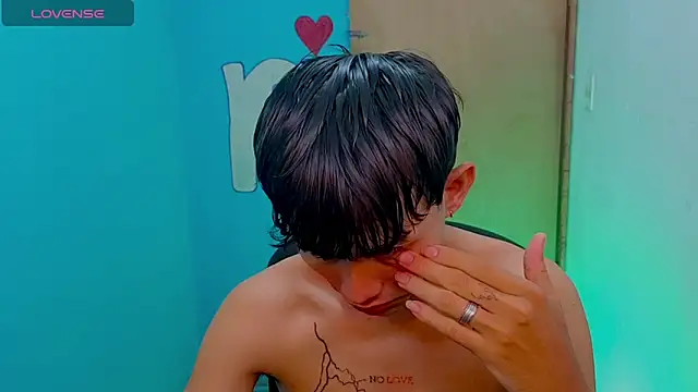 Snapshot of tanjiro_cute chatting on 17, 3, 2026 tanjiro cute online show from 17, 3, 2026