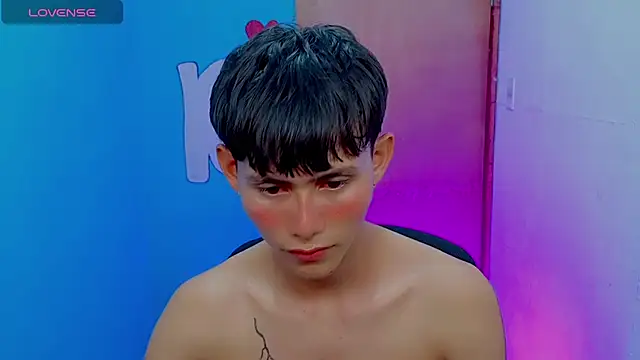 Snapshot of tanjiro_cute chatting on 18, 3, 2026 tanjiro cute online show from 18, 3, 2026