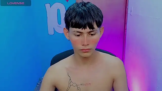 Snapshot of tanjiro_cute chatting on 21, 3, 2026 tanjiro cute online show from 21, 3, 2026