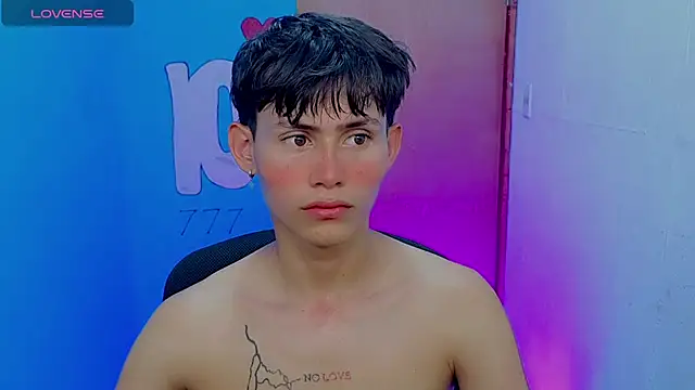 Snapshot of tanjiro_cute chatting on 26, 3, 2026 tanjiro cute online show from 26, 3, 2026