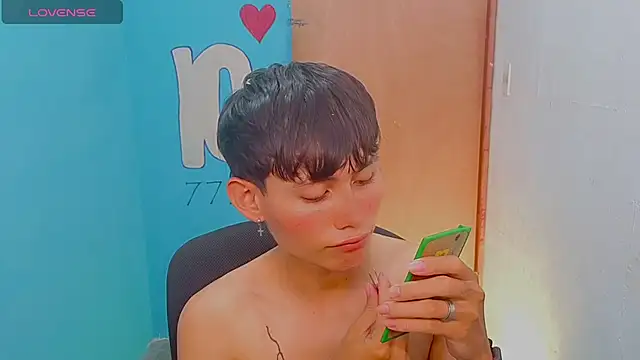 Snapshot of tanjiro_cute chatting on 27, 3, 2026 tanjiro cute online show from 27, 3, 2026