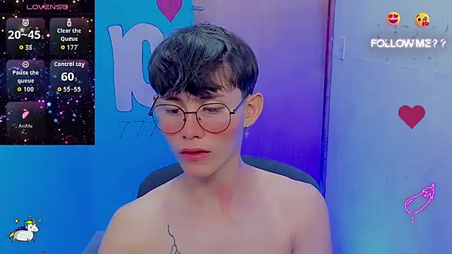 tanjiro cute online show from 27, 5, 2026