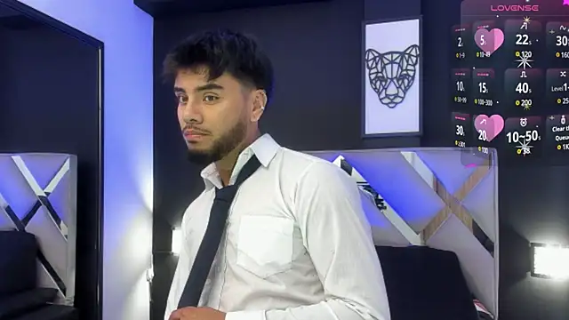 Tommidubois online show from 14, 1, 2025