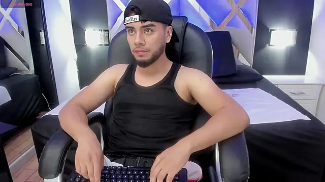 Tommidubois online show from 16, 1, 2025