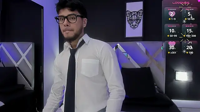 Tommidubois online show from 16, 1, 2025