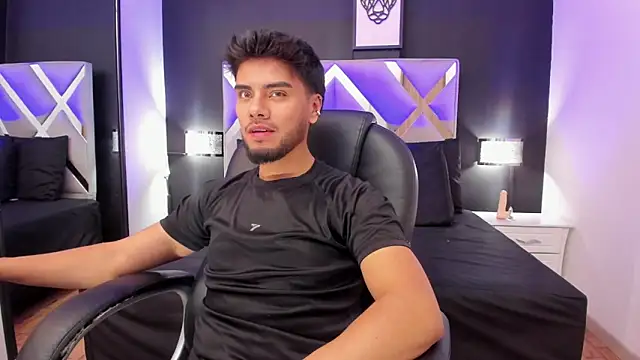 Tommidubois online show from 22, 1, 2025