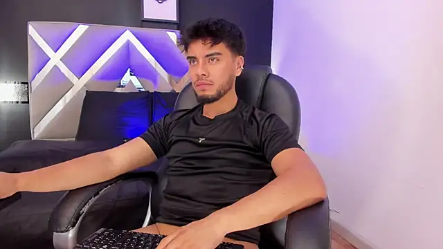 Tommidubois online show from 22, 1, 2025