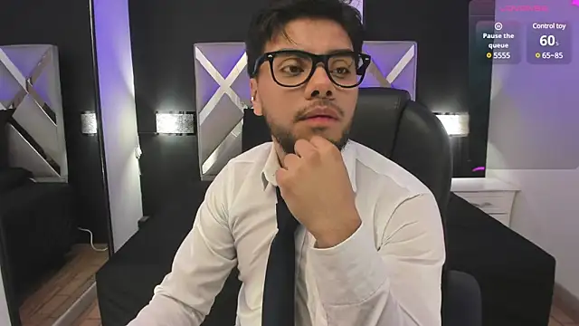 Tommidubois online show from 23, 1, 2025