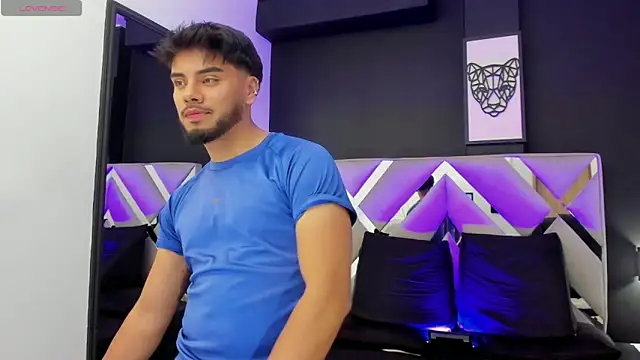 Tommidubois online show from 26, 1, 2025