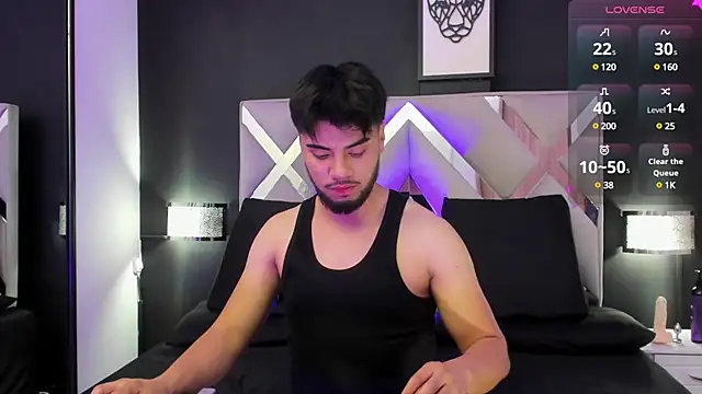 Tommidubois online show from 28, 1, 2025