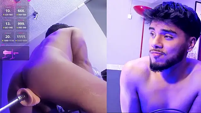 Tommidubois online show from 31, 1, 2025