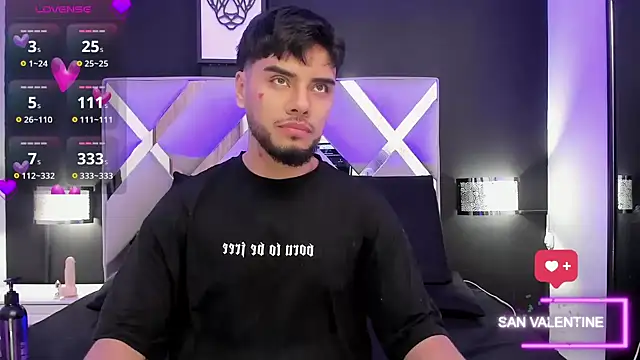 Tommidubois online show from 10, 2, 2025