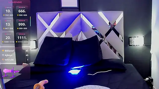 Tommidubois online show from 16, 2, 2025