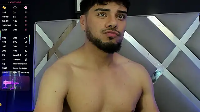 Tommidubois online show from 8, 3, 2025