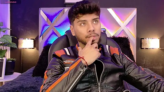 Tommidubois online show from 11, 9, 2025