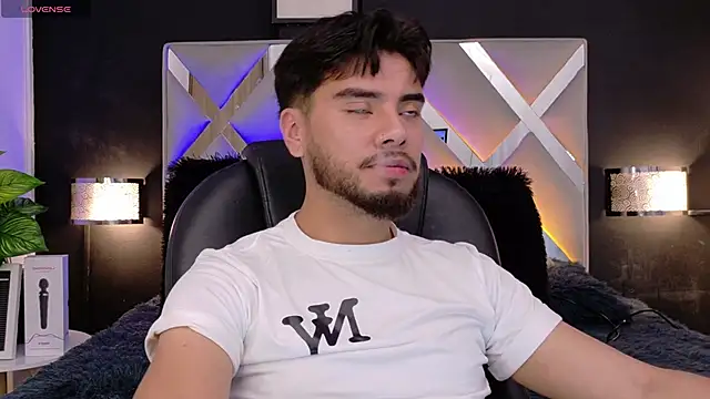 Tommidubois online show from 13, 9, 2025